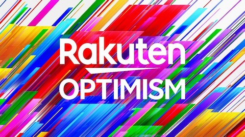 Glimpse the future at Rakuten Optimism 2024