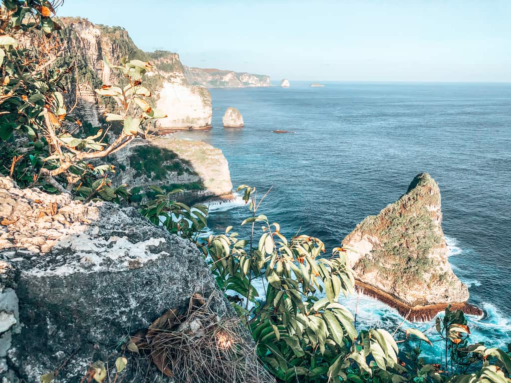 Banah Cliff Viewpoint