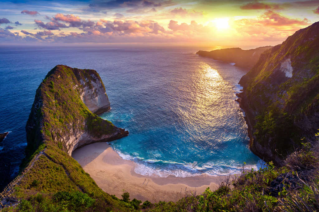 Nusa Penida, most beautiful places to see in Indonesia 