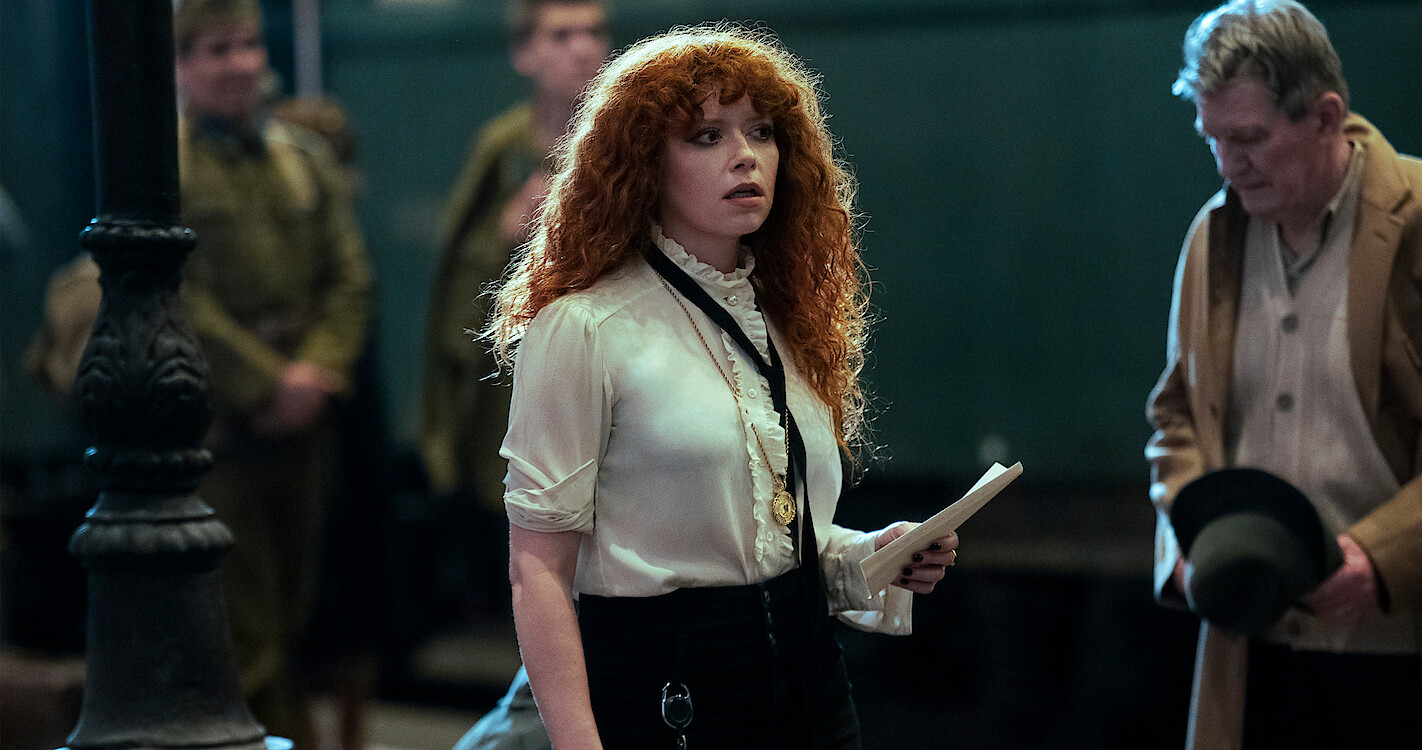 Story Recap What Happened In Russian Doll Season 2