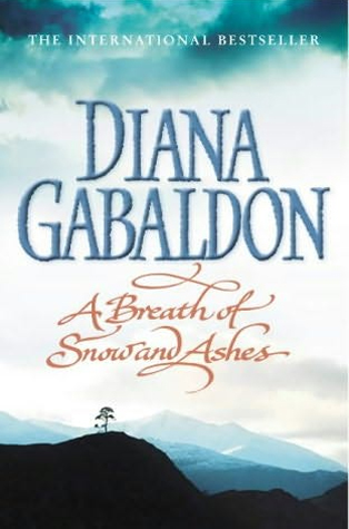 What Happened In A Breath Of Snow And Ashes Recaptains