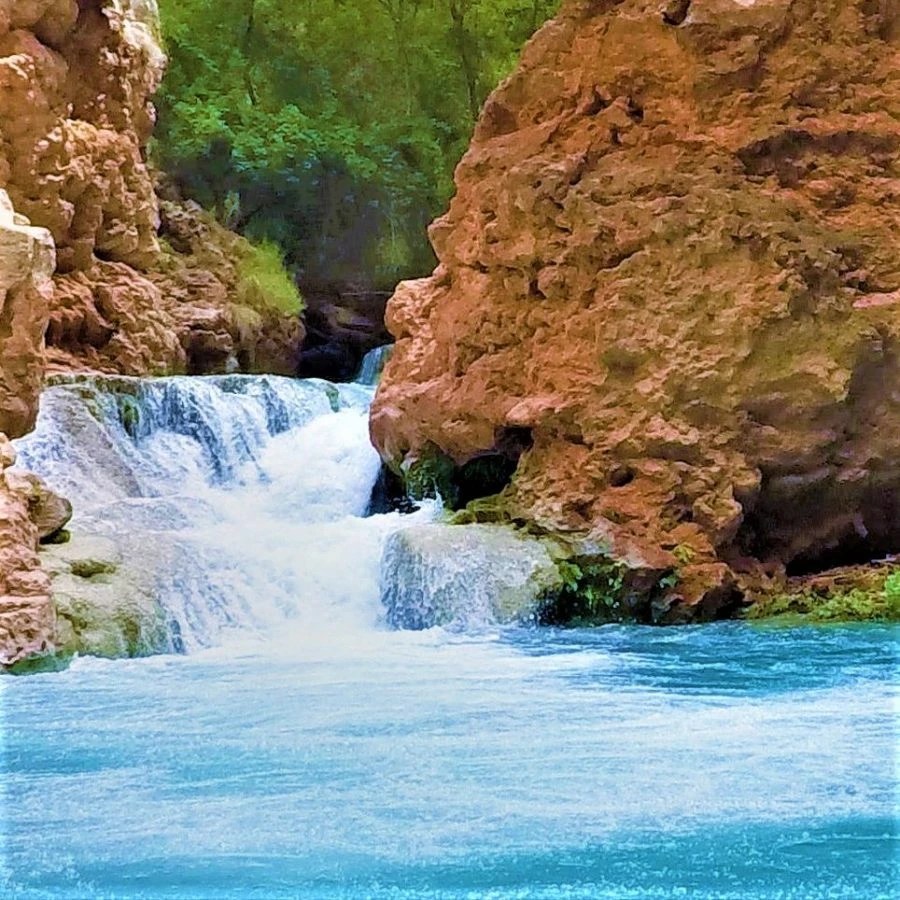 Take Control Of Your Life: Rowing The Grand Canyon Part 5 Take Control Of Your Life: Rowing The Grand Canyon Part 5