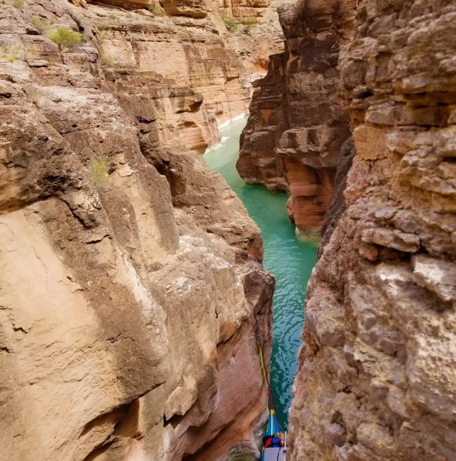 Havasu Canyon