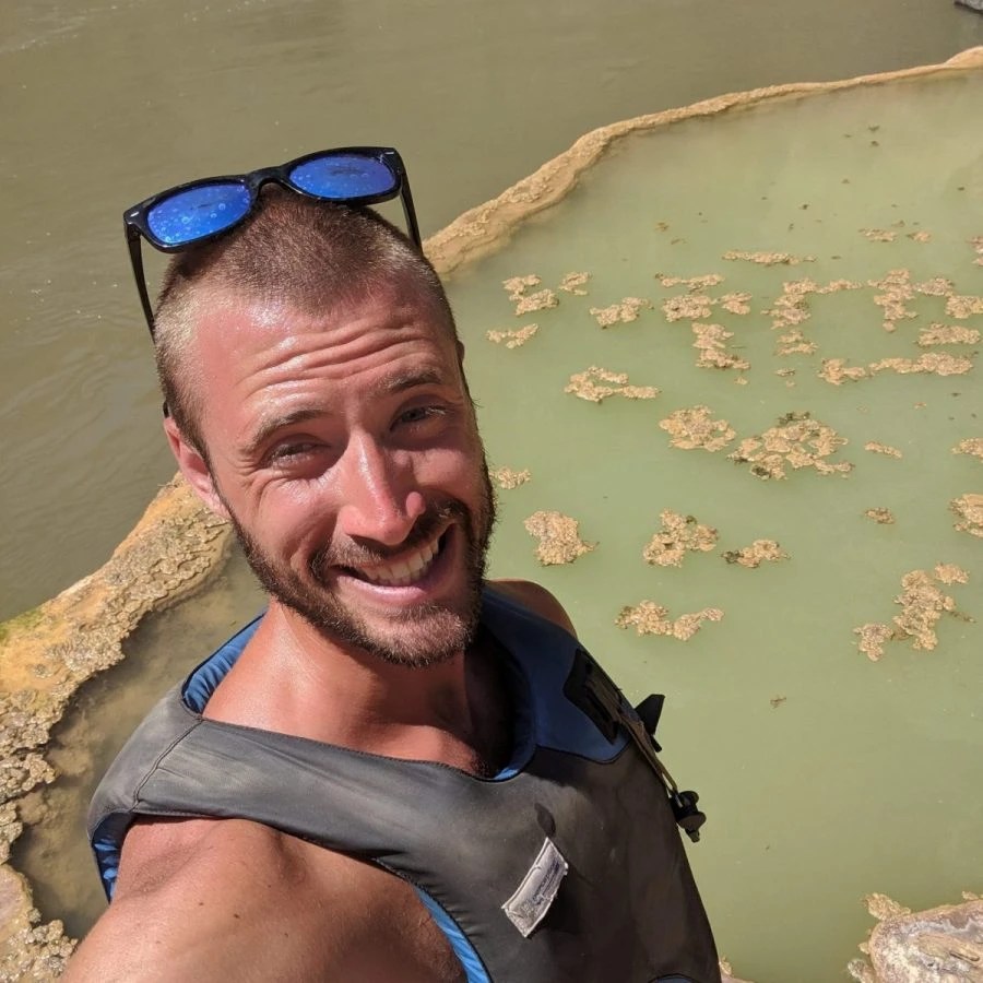 Finding “Normal”: Rowing the Grand Canyon Part 3 Finding “Normal”: Rowing the Grand Canyon Part 3