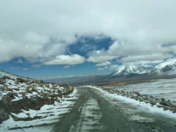 4 Days of Badass Sights In The Atacama Desert 4 Days of Badass Sights In The Atacama Desert