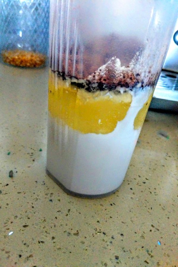 Keto Shake For the healthy weight loss