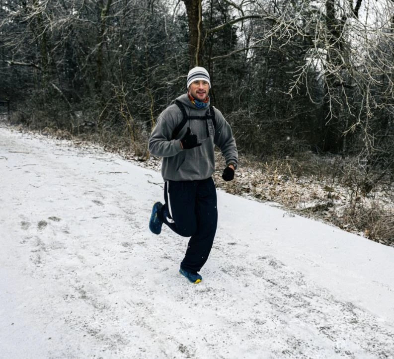 Why You Need To Run Why You Need To Run