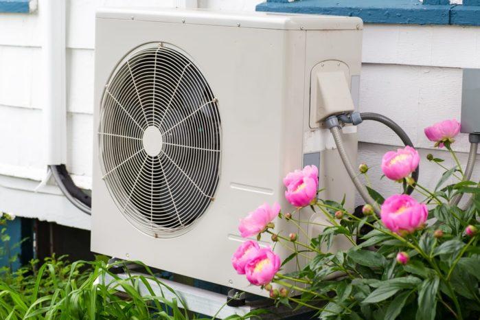 What Size Of Heat Pump Do I Need ? What Size Of Heat Pump Do I Need ?