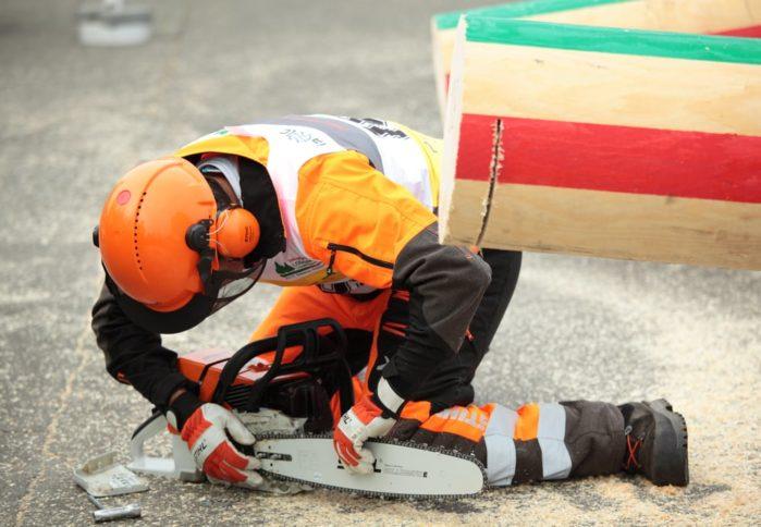 How To Find The Best Chainsaw Replacement Chain How To Replace Your Chainsaw Chain