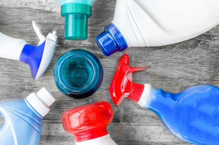 How to effectively sanitize a yoga mat How To Clean Yoga Mat