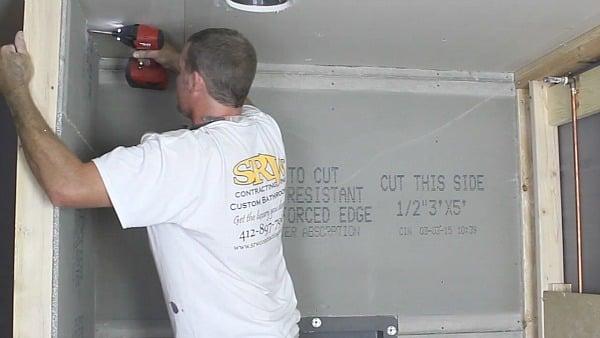 Easy Steps on How to Cut Cement Board How to Cut Cement Board
