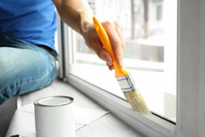 How to Paint Aluminum Furnishings Like a Pro! How to Paint Aluminum Furnishings Like a Pro!