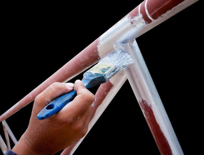 How to Paint Aluminum Furnishings Like a Pro! How to Paint Aluminum Furnishings Like a Pro!