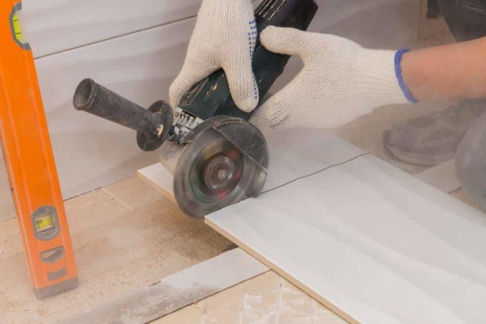 Using the Best Tile Saw Is Essential to Doing a Tile Job the Right Way Using the Best Tile Saw Is Essential to Doing a Tile Job the Right Way