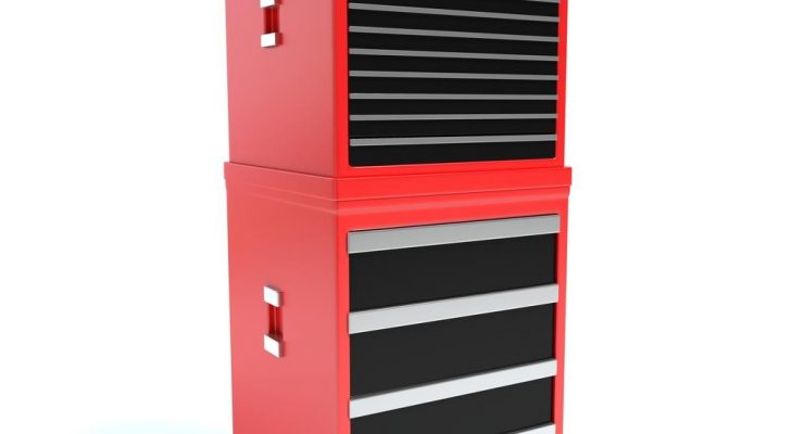 The Best Tool Chest for Your Collection! The Best Tool Chest for Your Collection!