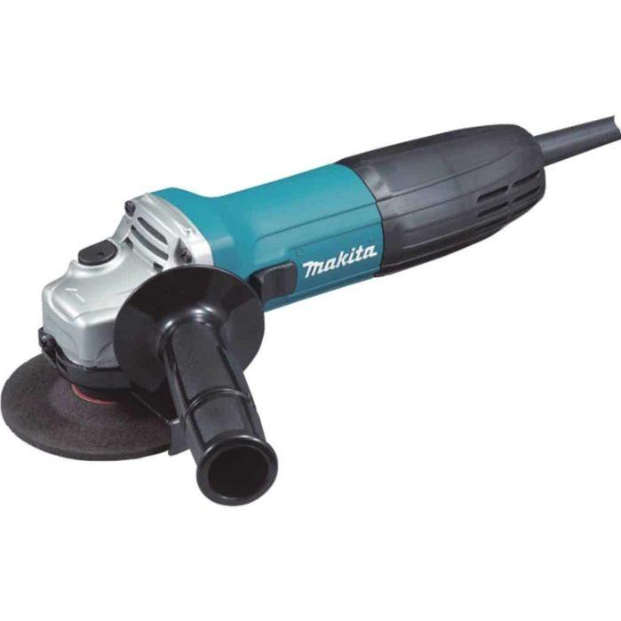 A Versatile Angle Grinder Will Make a Great Addition to Your Power Tool Collection A Versatile Angle Grinder Will Make a Great Addition to Your Power Tool Collection