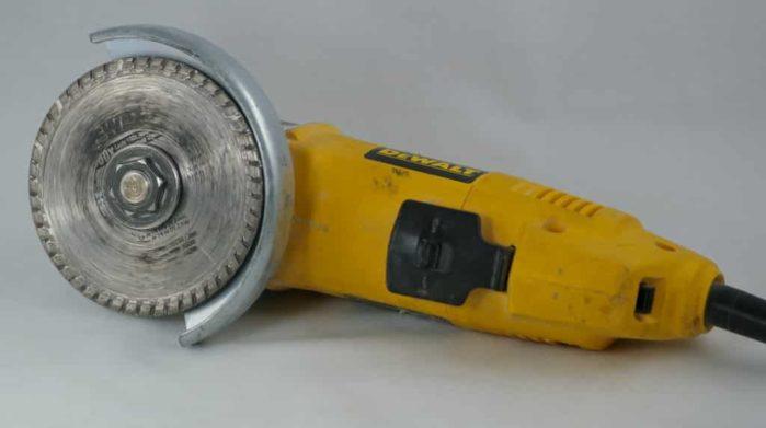 A Versatile Angle Grinder Will Make a Great Addition to Your Power Tool Collection A Versatile Angle Grinder Will Make a Great Addition to Your Power Tool Collection