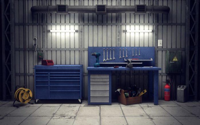 Best Garage Heater – Keep On Working all Year-Round! Best Garage Heater – Keep On Working all Year-Round!