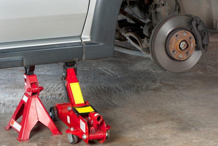 The Best Jack Stands That Every Vehicle Owner Should Know! The Best Jack Stands That Every Vehicle Owner Should Know!