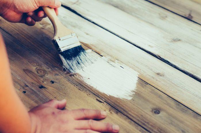 Difference between Enamel vs. Acrylic Enamel vs. Acrylic