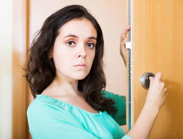 Fix a Door How to Fix a Door That Wont Stay Open