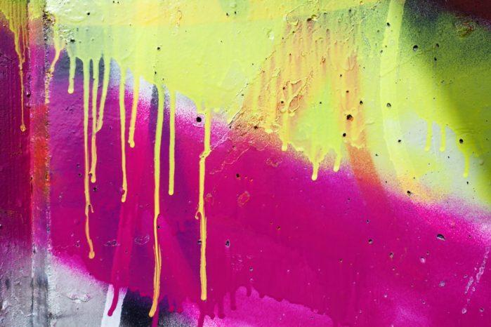 How Long Does Spray Paint Take to Dry on Different Materials Contract Painters For Your Home Remodeling