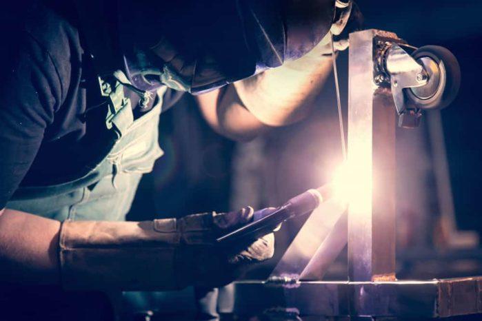 TIG welding Best Welding Machine