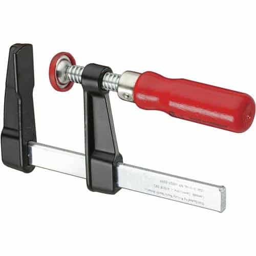 Table Workbench General purpose clamp Best Woodworkers Clamps