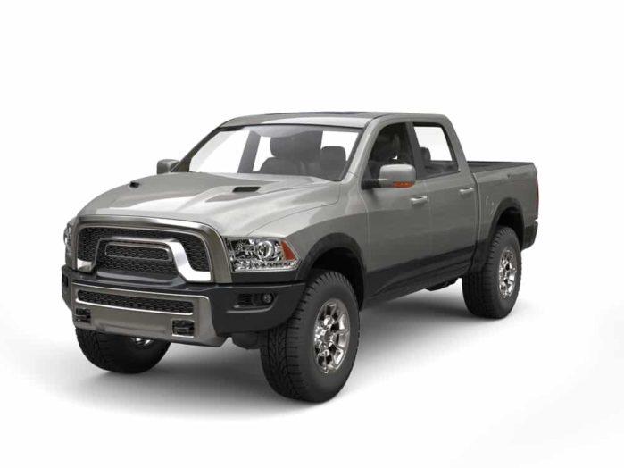 The model and measurements of your truck bed Best DIY Bed Liner
