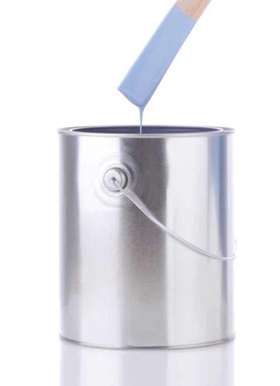 Things You Need How to Paint Behind Toilet