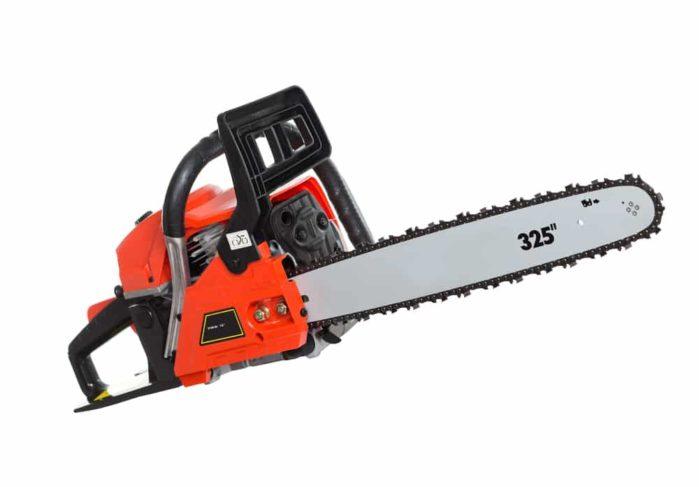 What You Need to Know to Avoid This Problem Chainsaw Won’t Start