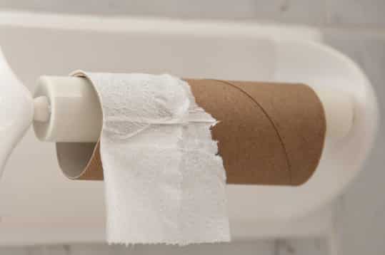 Why Should I Get a Toilet Paper Holder Best Toilet Paper Holder