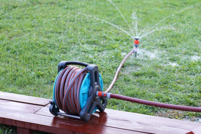 Choosing the Best Air Hose Reel Considerations Best Air Hose Reel