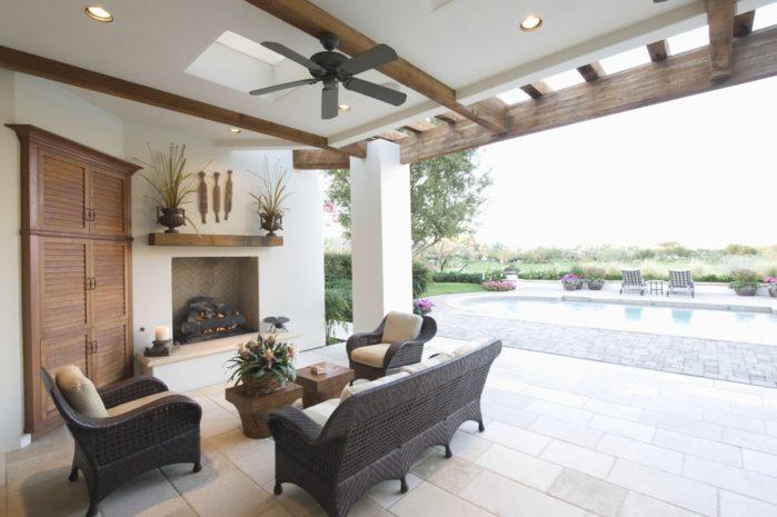 Indoor vs. Outdoor Ceiling Fans Is there a difference Why You Need The Best Outdoor Ceiling Fans: Simple Buying Guide