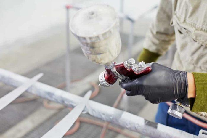 Remove Spray Paint How to Remove Spray Paint from Plastic: 4 Easy Ways You Need to Follow