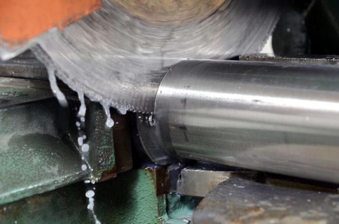 Use a Circular Saw How to Cut Stainless Steel