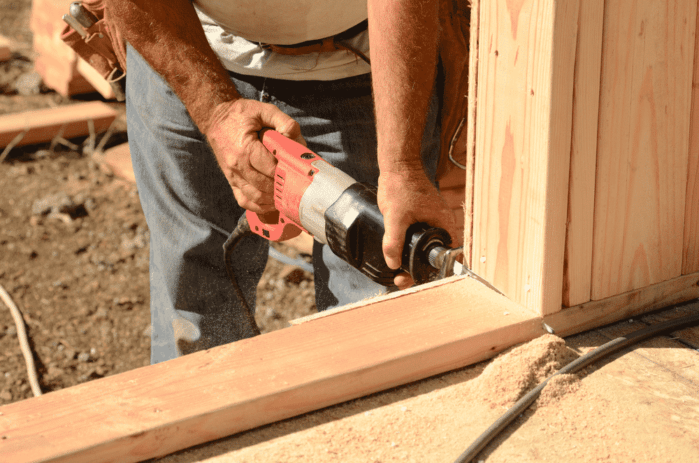 Choosing the Right Tool for Your Project Jigsaw vs. Reciprocating Saw