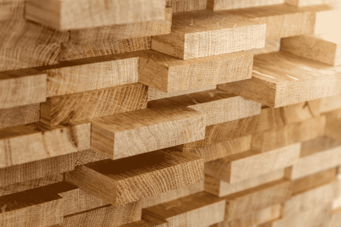 Hardwood Lumber How Much Weight Can a 2×4 Support