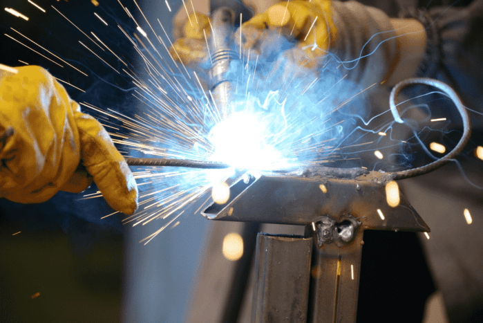 Welding Duty Cycle Best 110v MIG Welder