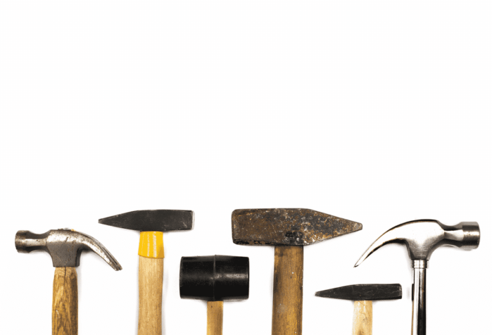 different kinds of hammers Best Framing Hammer