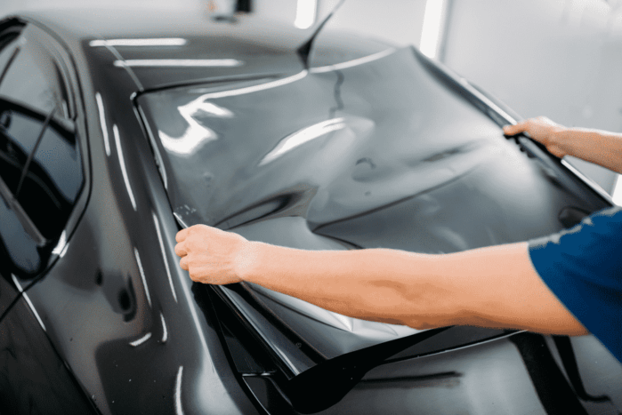 the tint films How to Choose the Best Window Tint Film for Your House or Car