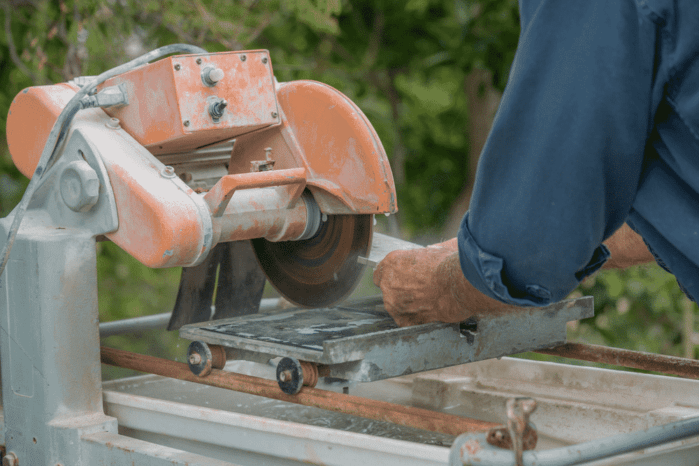 tile saw 5 Best Tile Cutter of 2018: Reviews and Buying Guide