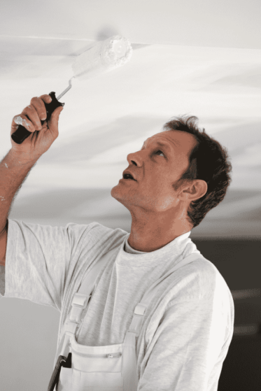 Repaint your wall Contract Painters For Your Home Remodeling