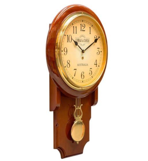 pendulum-clock Pendulum Clock