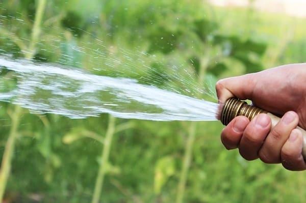 water hose Best Water Heater Safety