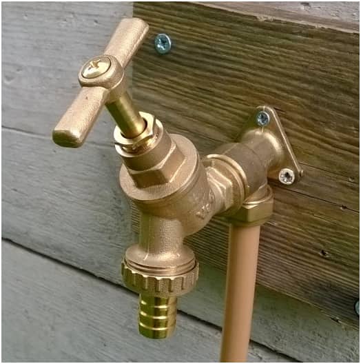 Faucets Faucets