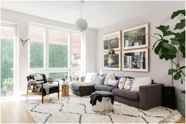 Room-Size Holiday Home Decor Tips