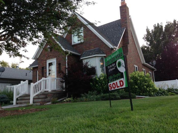 Auction House Why People Sell Their Homes