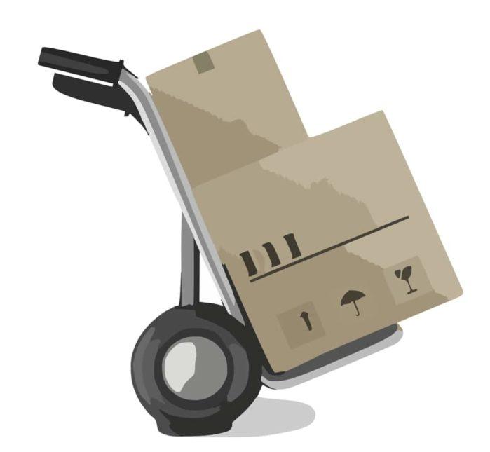 Moving Checklists Preparing Your Home For Moving