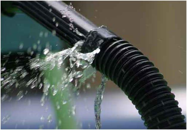 Pipe Burst How To Winterize Pipes and Plumbing Devices
